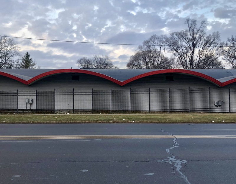 Bowlerama - Street View (newer photo)